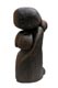 Chair des Forêts – Wang Keping
