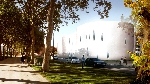 Ouverture du Pavillon Blanc à Colomiers