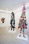La galerie Suzanne Tarasieve inaugure un nouvel espace