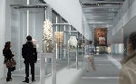 Un nouvel écrin pour le musée de l’institut du monde arabe (IMA)
