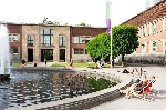 Ré-ouverture du Museum Kunstpalast de Düsseldorf