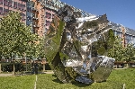 Wang Du au Musée d'art contemporain de Lyon