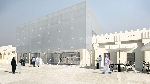 Ouverture du MATHAF - Musée Arabe d Art Moderne