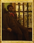 Ouverture du nouveau musée Courbet