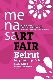 MENASART-FAIR 2011 à Beyrouth