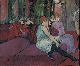Ouverture du nouveau Musée Toulouse-Lautrec