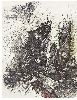 Hucleux,Dessin de déprogrammation n°30. 2008  (© ADAGP)
