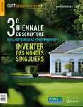 3e Biennale de sculpture d'Yerres