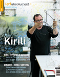 Alain Kirili