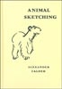 Animal Sketching