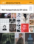 Moi ! Autoportraits du XXe siècle