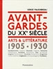 Avant-gardes du XXe siècle