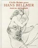 Cécile Reims grave Hans Bellmer
