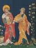 L’Apocalypse de Saint Jean, illustrée par la tapisserie d’Angers