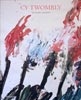 Cy Twombly, peindre, dessiner, écrire