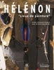 Hélénon “lieu de peinture”