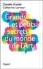Grands et petits secrets du monde de l’art