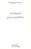 La beauté pour sacerdoce