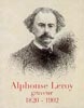 Alphonse Leroy, graveur