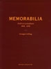 Memorabilia – Dada et surréalisme, 1916-1970