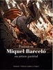 Portrait de Miquel Barceló en artiste pariétal