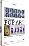 De Duchamp au pop art