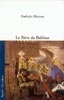 Le Rêve de Balthus
