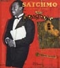 Satchmo. Les carnets de collages de Louis Armstrong