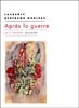 Après la guerre