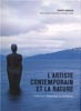 L’artiste contemporain et la nature