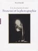 Brancusi et la photographie