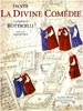 La Divine Comédie de Dante illustrée par Botticelli