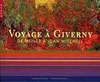 Voyage à Giverny, De Monet à Joan Mitchell.