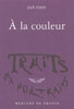 À la couleur