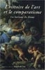 L’histoire de l’art et le comparatisme