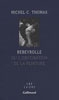 Rebeyrolle ou l’obstination de la peinture