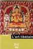R.-V. avec l’art tibétain