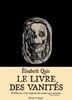 Le Livre des Vanités