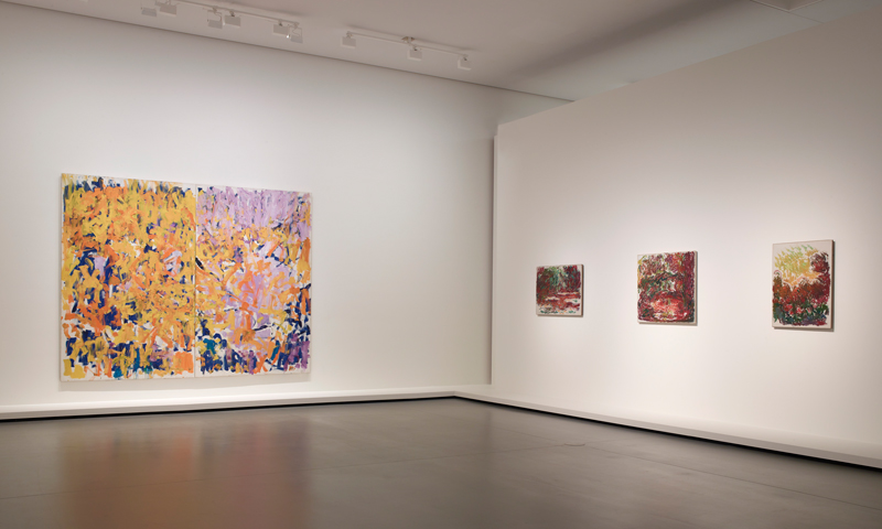 Was Louis Vuitton's Use of Joan Mitchell's Artworks Defensible