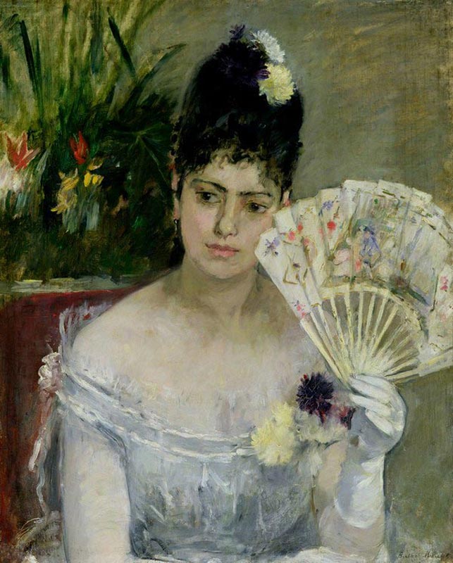 Femmes peintres et salons au temps de Proust : 