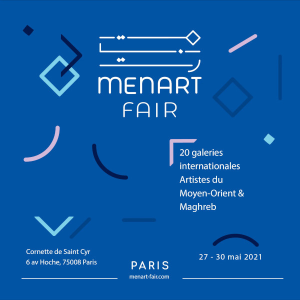 MENArt Fair 2021