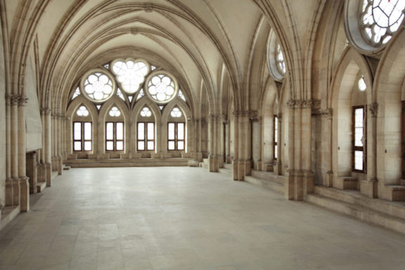 Musées de Sens – Palais synodal