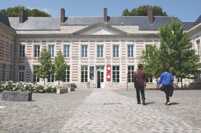Musée Matisse le Cateau-Cambrésis