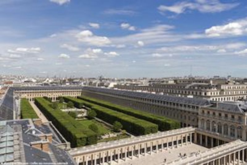 Domaine National du Palais Royal