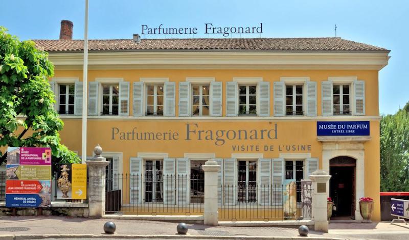 Musée Jean-Honoré Fragonard