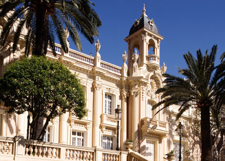 Nouveau Musée national de Monaco – Villa Sauber