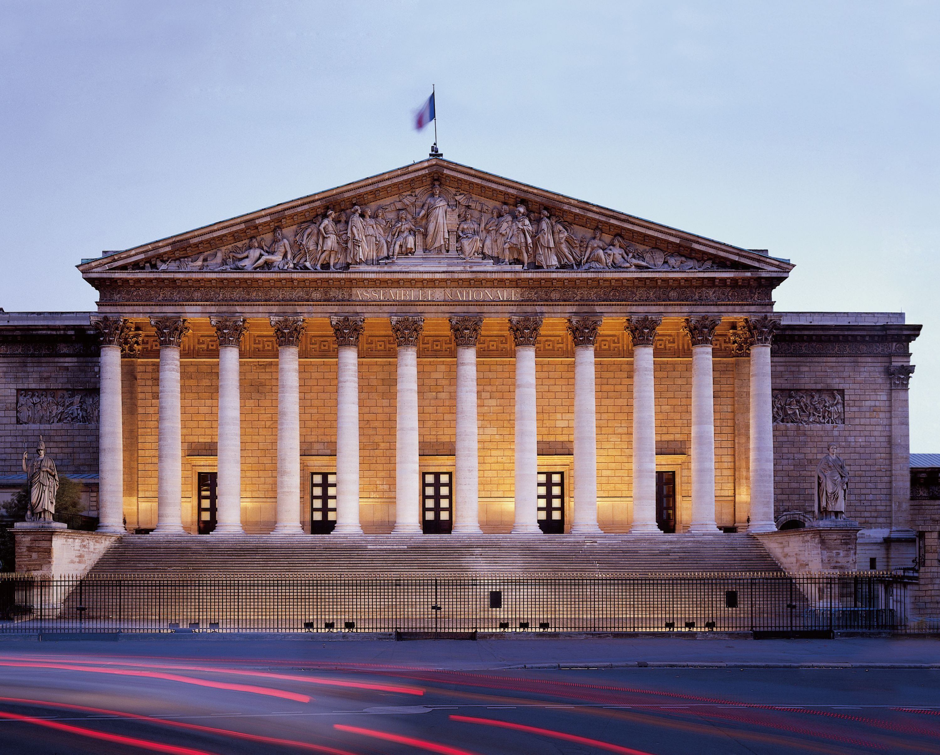 Art Absolument - Assemblée Nationale