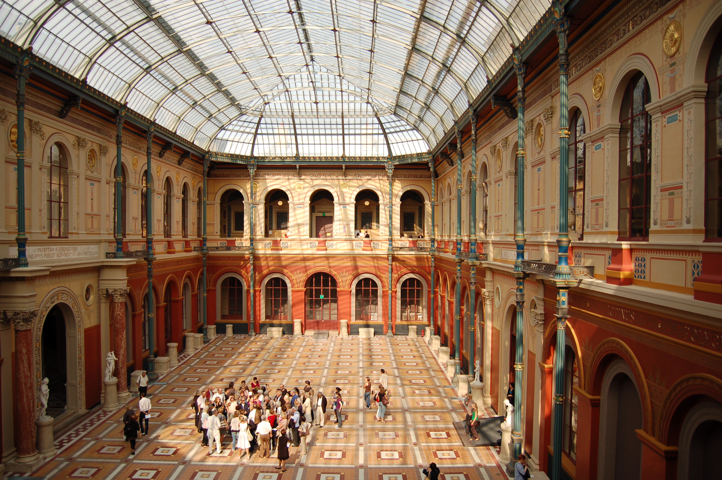 Art Absolument Ecole Nationale Superieure Des Beaux Arts