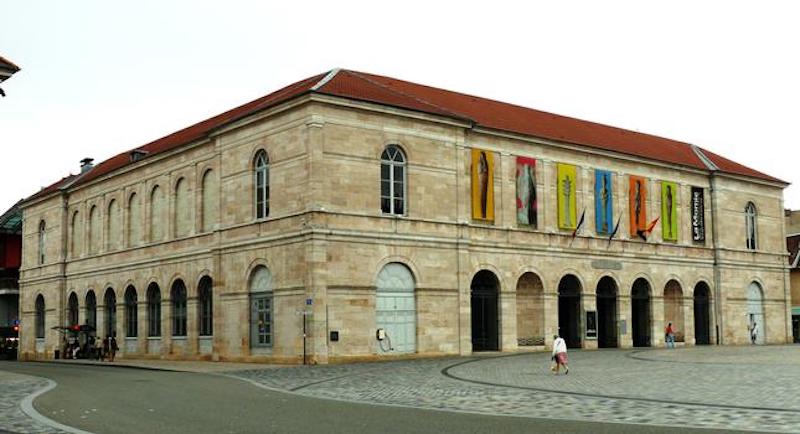 Musée des Beaux-Arts et d’Archéologie