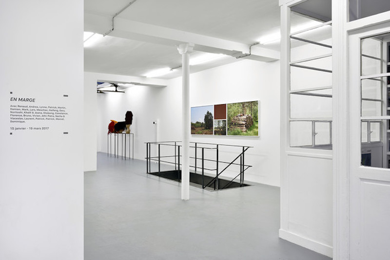 Galerie In Situ / Fabienne Leclerc